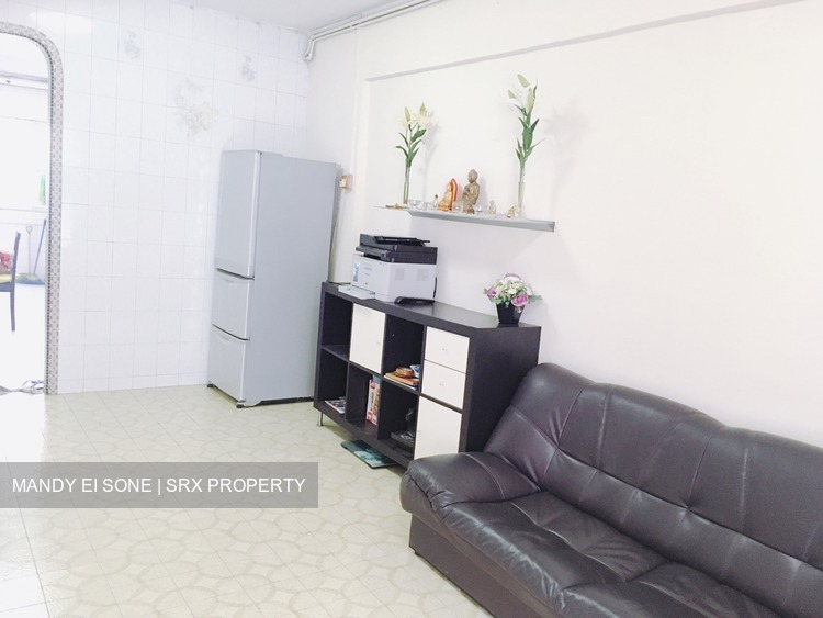 Blk 417 Ang Mo Kio Avenue 10 (Ang Mo Kio), HDB 3 Rooms #170610892